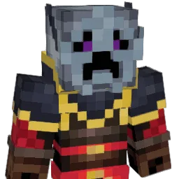 xeno102's Minecraft skin