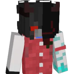 xeno39 Minecraft avatar bust