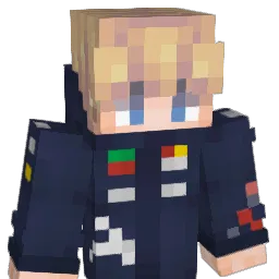 xenokritt Minecraft avatar bust