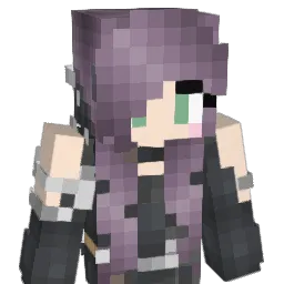 xenokrysis Minecraft avatar bust