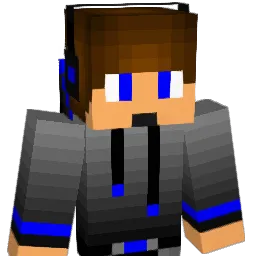 xenomorph827 Minecraft avatar bust
