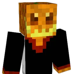 xenon1999 Minecraft avatar bust