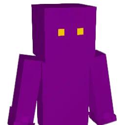 xenontgl Minecraft avatar bust