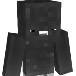 xenopoiscailleyt Minecraft avatar bust