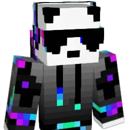 xenovduturfus Minecraft avatar bust