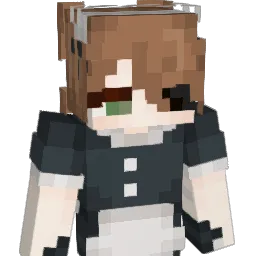xenowurm's Minecraft skin