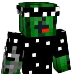 xentialiss's Minecraft skin