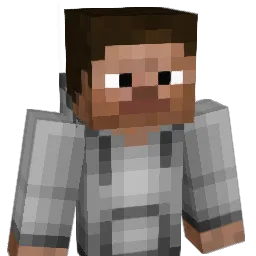 xenus2013 Minecraft avatar bust
