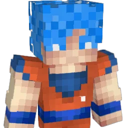 xenxo8 Minecraft avatar bust