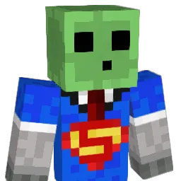 xeo24's Minecraft skin