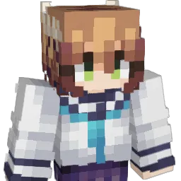 xeo479 Minecraft avatar bust