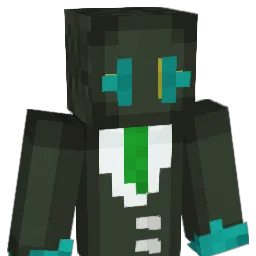 xep8ehT Minecraft avatar bust