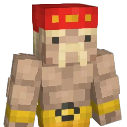 xephiz's Minecraft skin