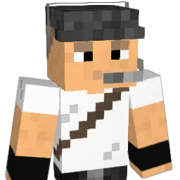 xephyrious's Minecraft skin