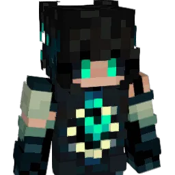 xepm Minecraft avatar bust