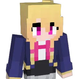 xepofty's Minecraft skin
