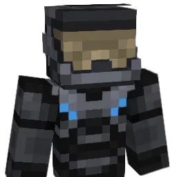 xer0_zer0 Minecraft avatar bust