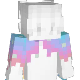 xernissek Minecraft avatar bust