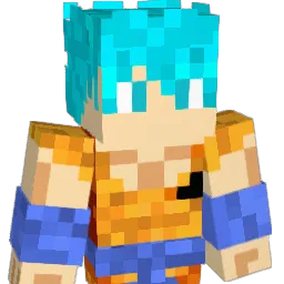 xero1of1 Minecraft avatar bust