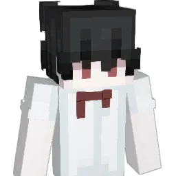 xesarx_x Minecraft avatar bust