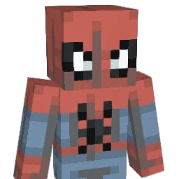 xesqueda Minecraft avatar bust