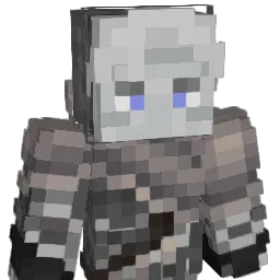 xeuit's Minecraft skin