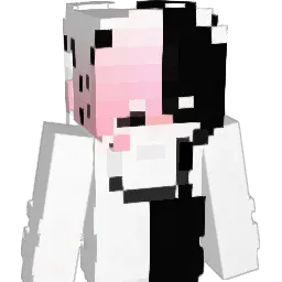 xexvtr51 Minecraft avatar bust