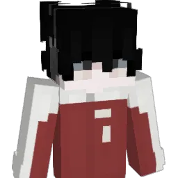 xeydehn Minecraft avatar bust