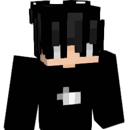 xeyjan Minecraft avatar bust