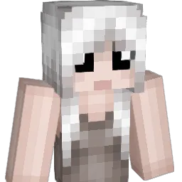 xezek Minecraft avatar bust