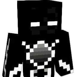 xf3ar3d_kill3rx Minecraft avatar bust