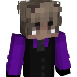 xfOw's Minecraft skin