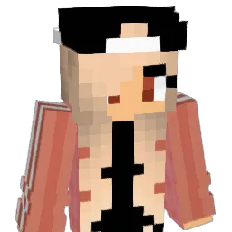 xf_samy Minecraft avatar bust