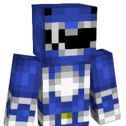 xfactor4's Minecraft skin