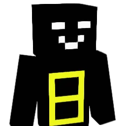 xfastmedia Minecraft avatar bust