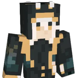 xfdxfdxfd's Minecraft skin