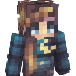 xfestino Minecraft avatar bust
