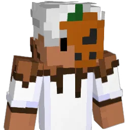 xfezuuu Minecraft avatar bust