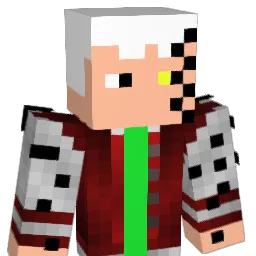 xffgx's Minecraft skin