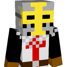 xfileswhowant Minecraft avatar bust