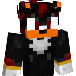 xfinlay Minecraft avatar bust