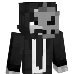 xfisz3k Minecraft avatar bust