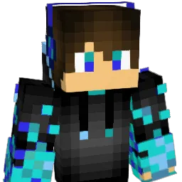 xfive1507's Minecraft skin