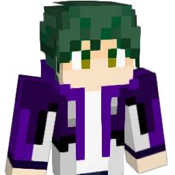 xfxd's Minecraft skin