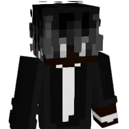xg0dLyy Minecraft avatar bust