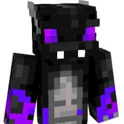 xgamer2424 Minecraft avatar bust