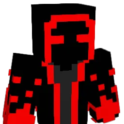 xgamer_12 Minecraft avatar bust