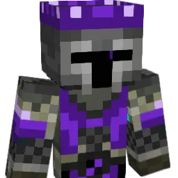 xgamerminecraft Minecraft avatar bust