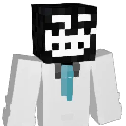 xgapple's Minecraft skin