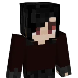 xgenderleftbeef Minecraft avatar bust